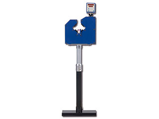 QY-3025XY激光測(cè)徑儀