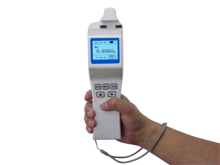 手持測(cè)徑儀